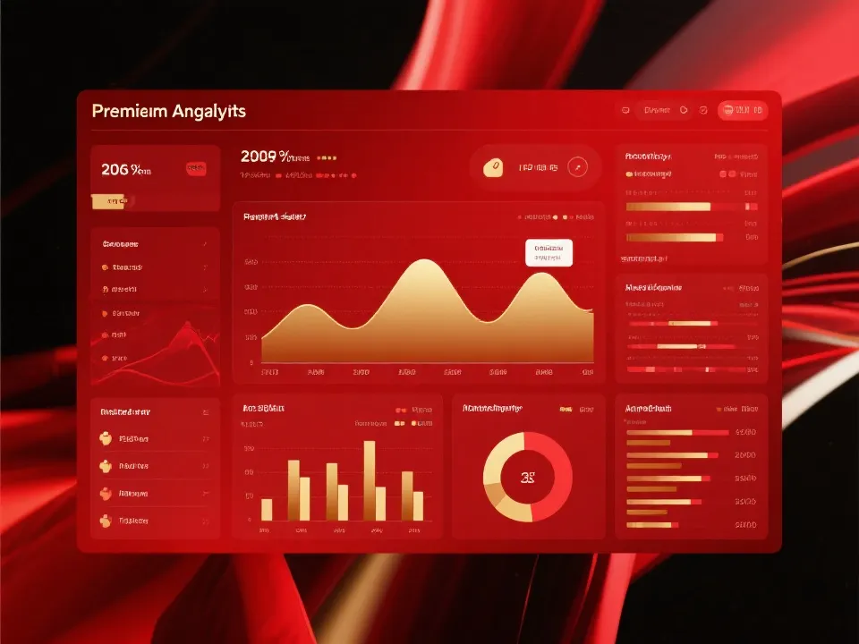六合智库数据研究与分析展示