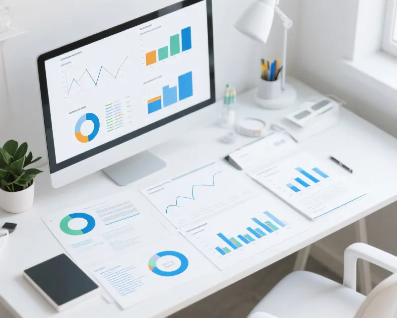 研究流程与专题整理示意图